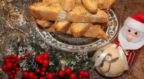 Cantucci toscani