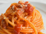 bucatini all'amatriciana