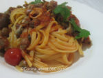 ricette linguine