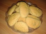 biscotti alla nutella