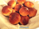 ricetta pane arabo