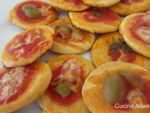 pizzette