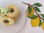 dolci con la panna