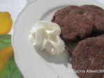 Biscotti integrali al cioccolato