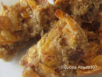 biscotti ai fiocchi d'avena