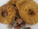 biscotti alle nocciole
