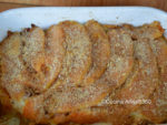 Parmigiana di zucca