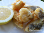 baccalà fritto