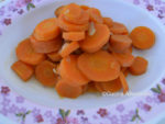 Carote in padella