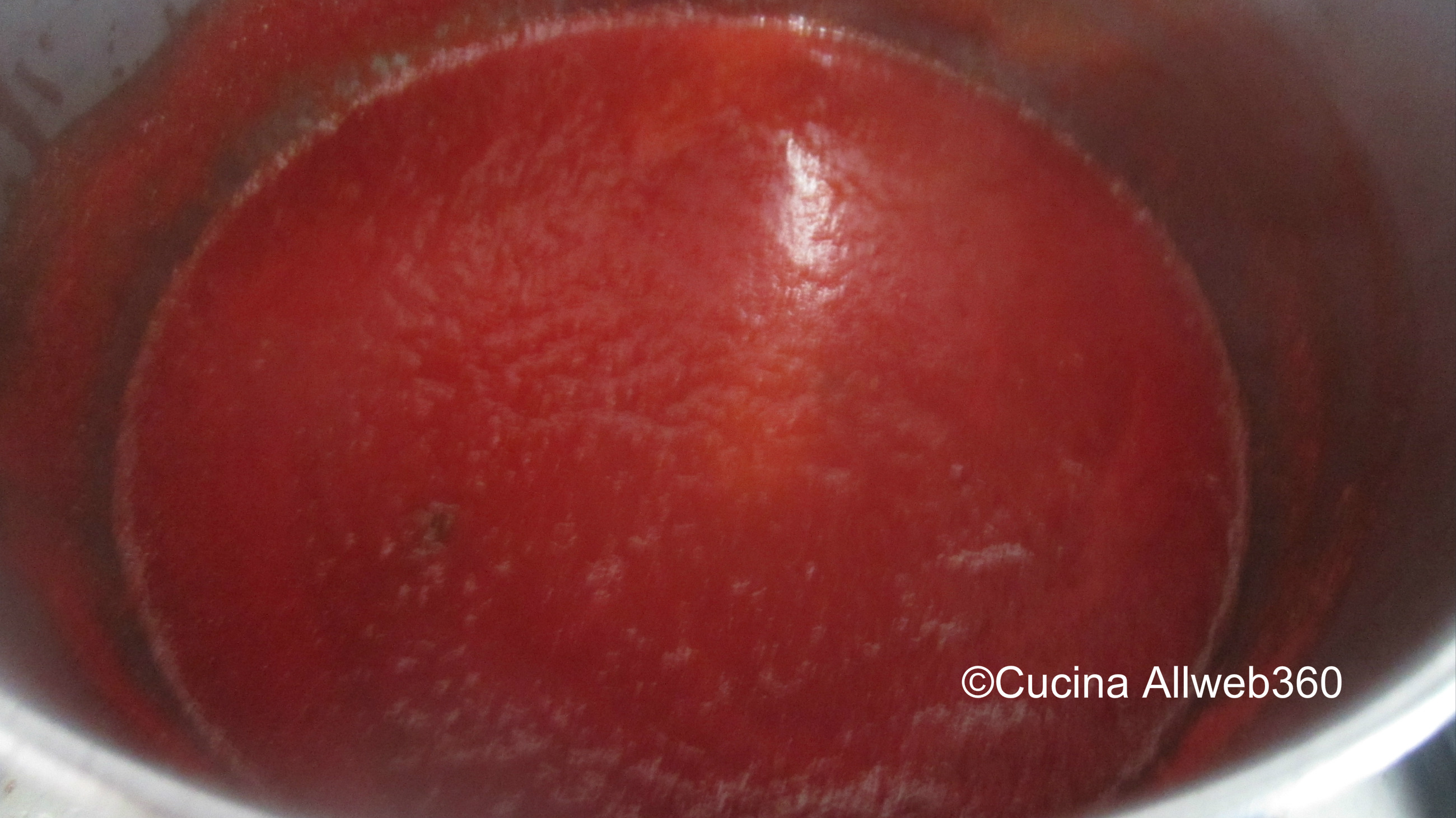 Bruschette veloci al pomodoro e mozzarella -1
