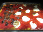 Pizza di polenta ricetta