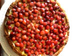 dolce alle fragole