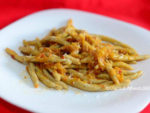 Ricetta fericelli