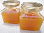 marmellata di albicocche
