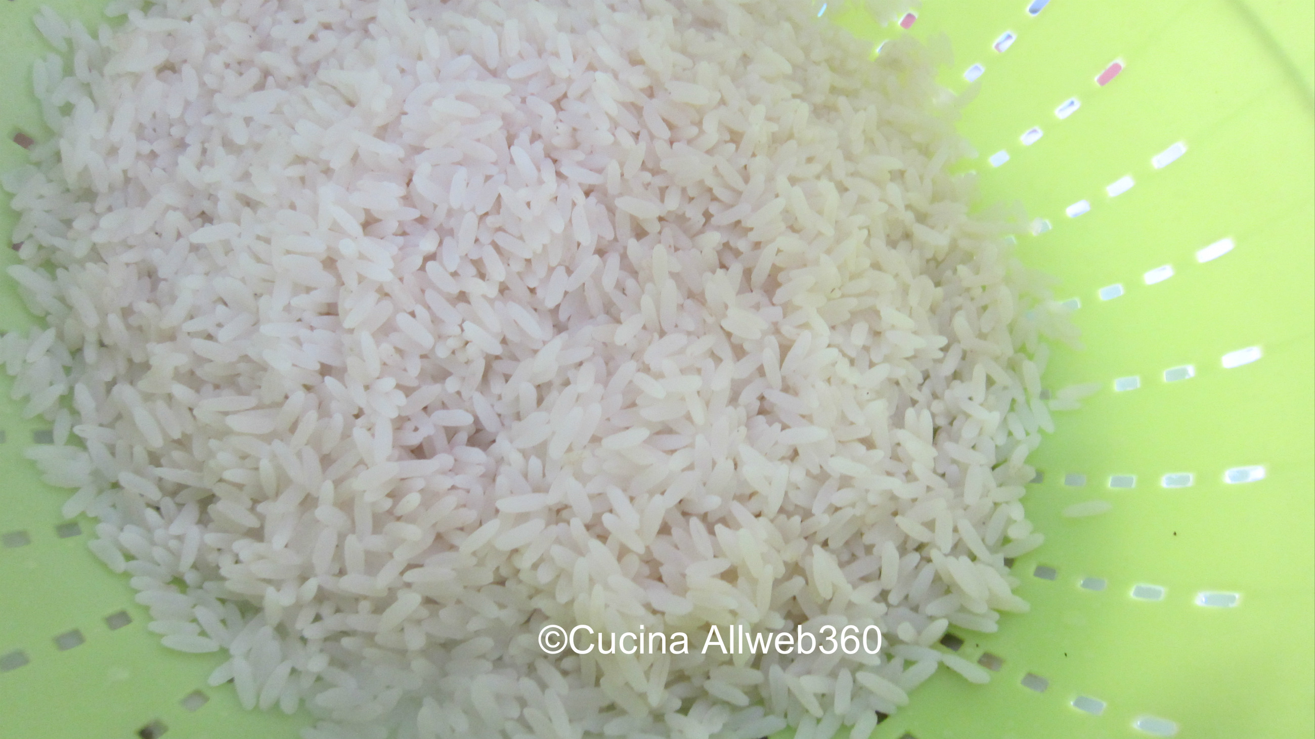timballo di riso al forno