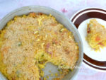 riso al forno ricetta