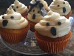 ricetta muffin halloween