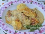 pollo al limone