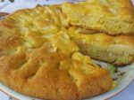 torta di mele senza latte ricetta