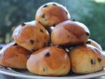 ricetta pangoccioli