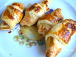croissant ricetta