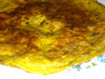 ricetta con noci