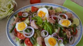 Insalata nizzarda