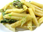 ricette con asparagina