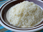 risotto alla parmigiana ricetta
