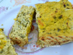 sformato di zucchine