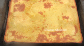 Farinata di ceci