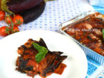 parmigiana di melanzane