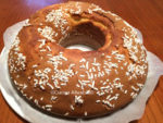 ciambella allo yogurt