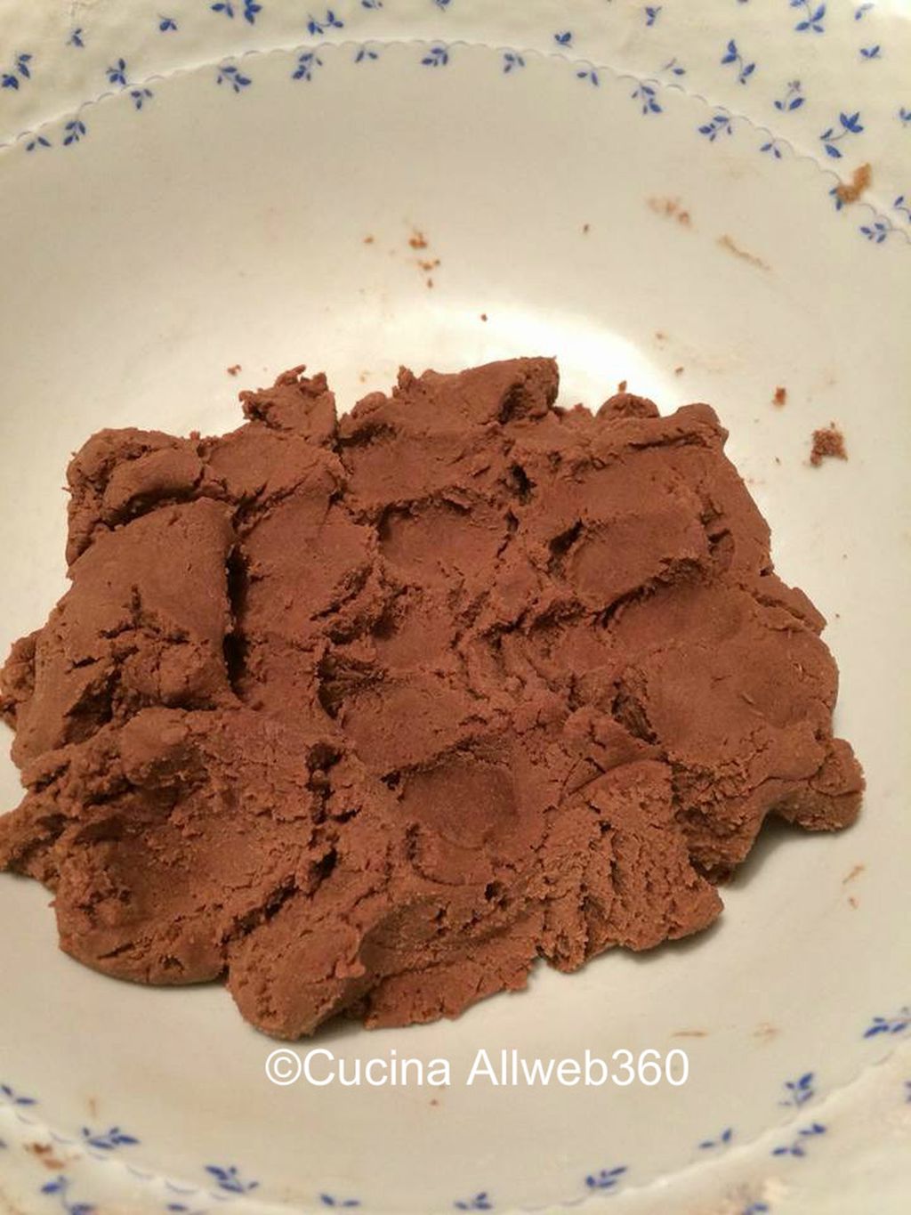 crostata al cioccolato ricetta
