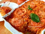 pasticcio di pasta