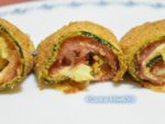 spiedini di zucchine