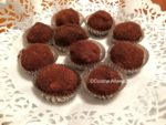 tartufi al tiramisu