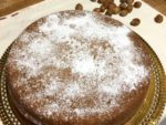torta alle nocciole