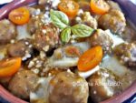 gnocchi ripieni melanzane