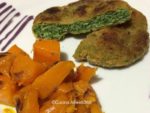 spinacine fatte in casa