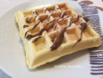 waffel bimby