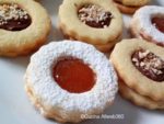 frollini occhio di bue