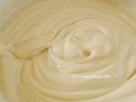 ganache al cioccolato per copertura