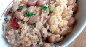Riso e fagioli