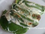 ripieno per crepes