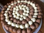 ricetta per torta girella