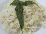 risotto cagnone