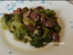 scarola in padella