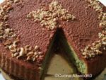 Torta di pistacchio
