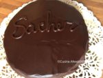 sacher torte